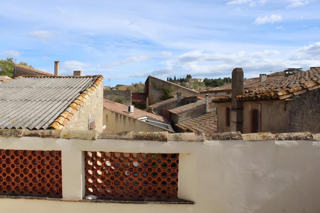 Fotografie z fotogalerie ubytování La Demeure Ferralaise v destinaci Ferrals-lès-Corbières