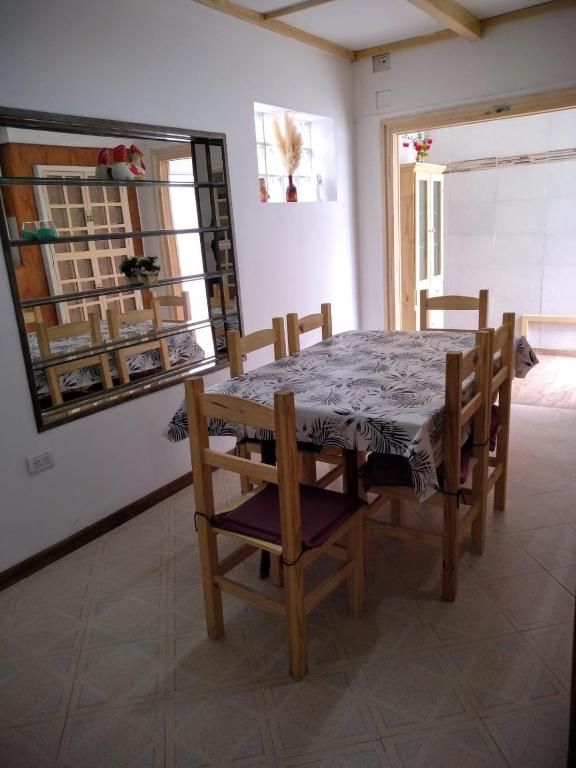 Φωτογραφία από το άλμπουμ του Casa a una cuadra de la playa στο Μαρ ντελ Πλάτα