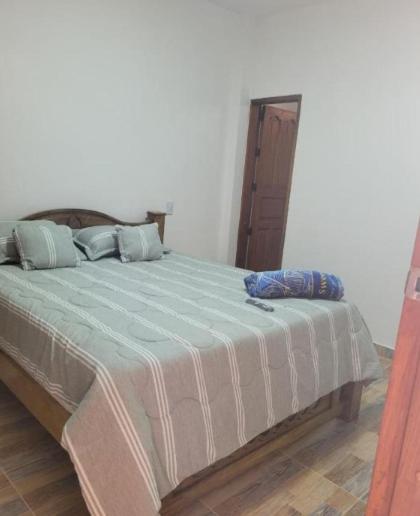 Casa San Diego - Barichara | Ruta0