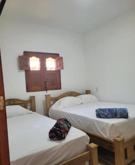 Casa San Diego - Barichara | Ruta0