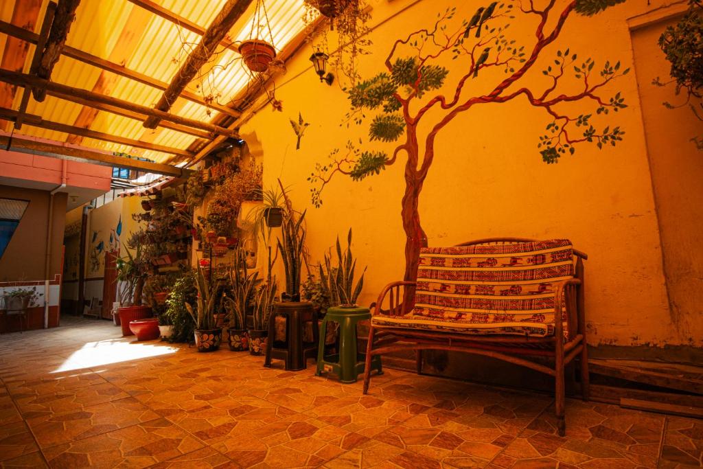The Culinary Stay and Taste photo
