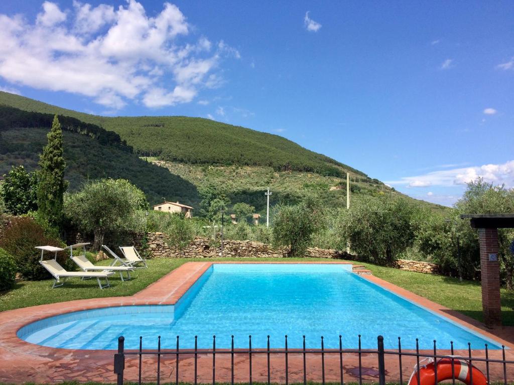 Φωτογραφία από το άλμπουμ του Casa Di Meo σε Buti