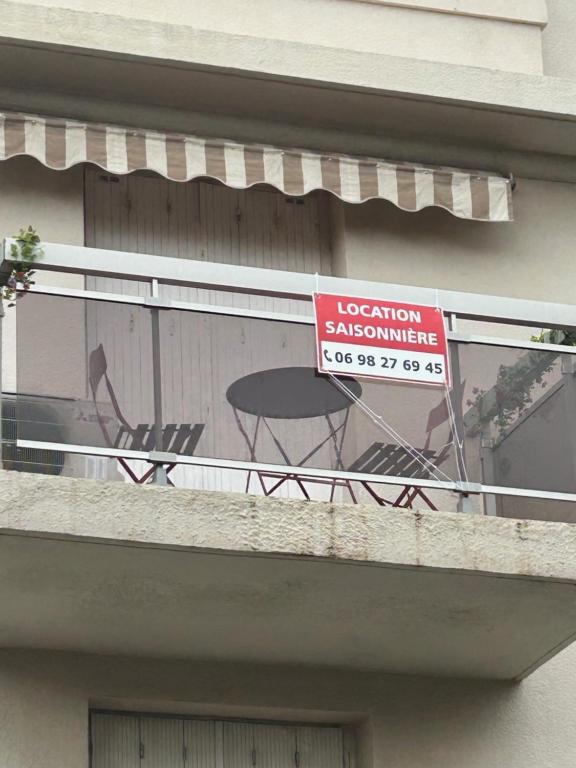 Billede fra billedgalleriet på Vue Mer et à 20m de la plage Parking SEALECQUES i Saint-Cyr-sur-Mer