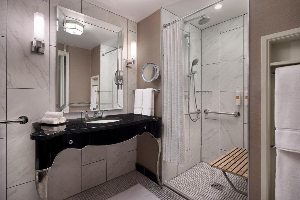 The Pfister Hotel - 