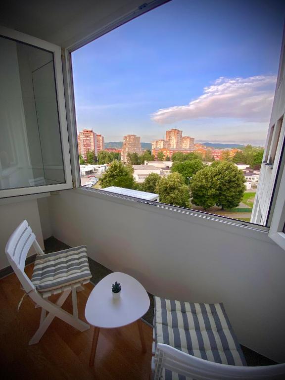 Apartman I&T - Apartamento De Un Dormitorio