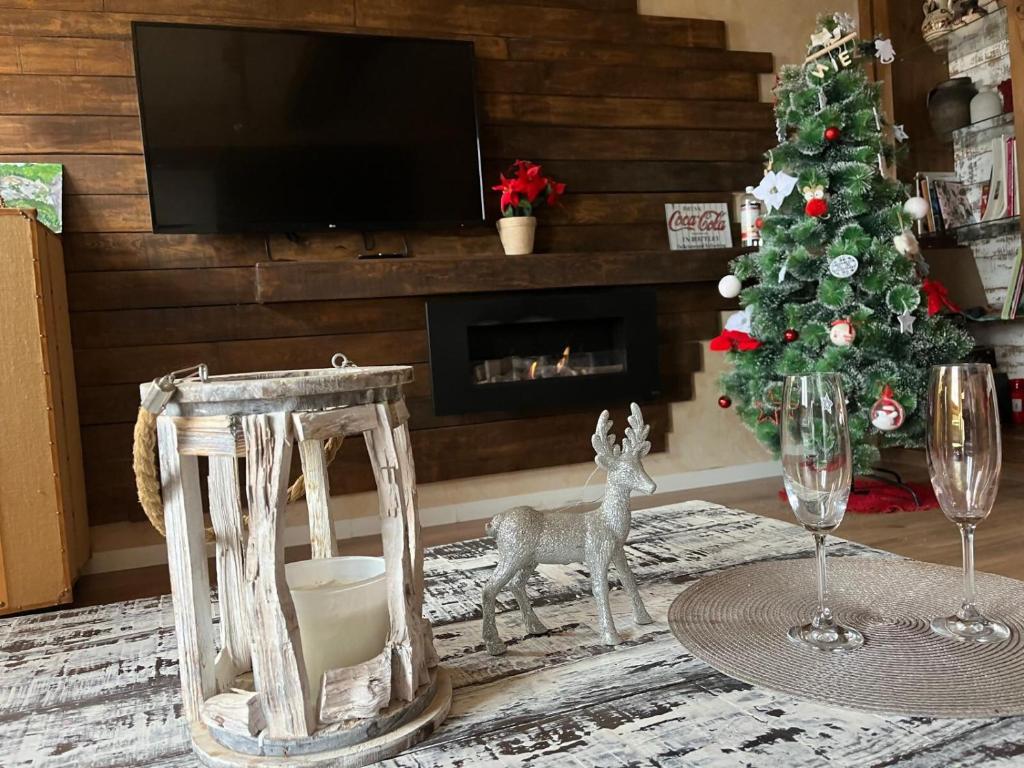 Luxury Danna Plaza Mayor - 3