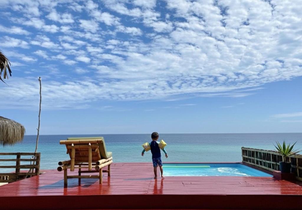 Φυσικό τοπίο κοντά σε αυτή η βίλα