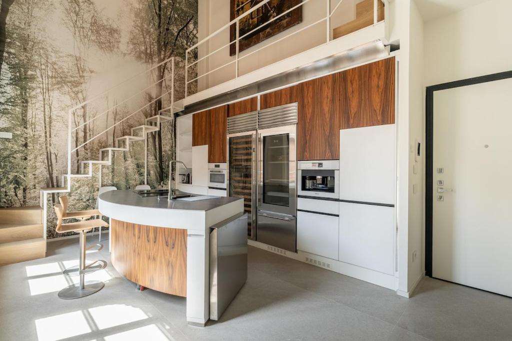 Luxury apartment Porta Romana, Bocconi and city center, Milan (updated ...