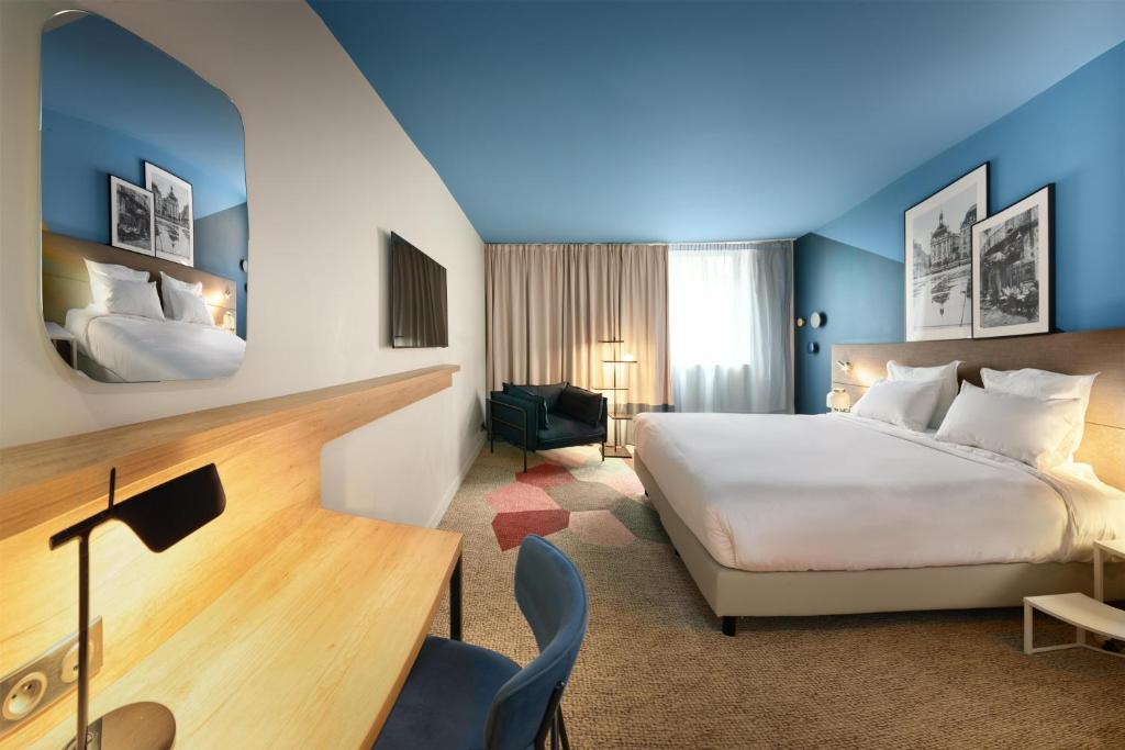 Radisson Hôtel Bordeaux Saint-Jean - 3