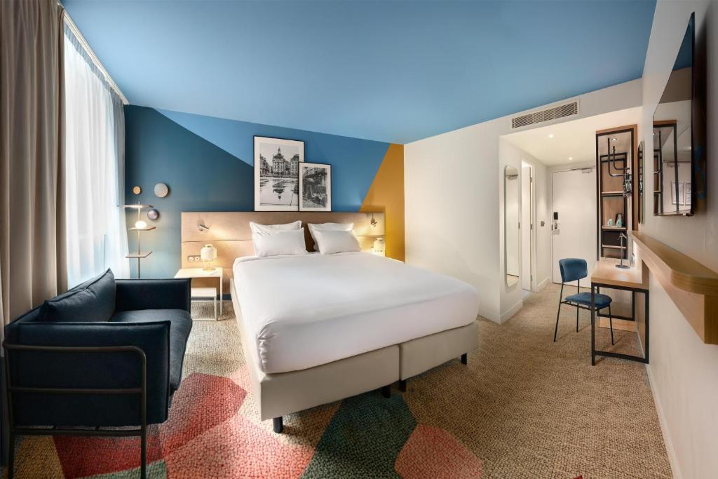 Radisson Hôtel Bordeaux Saint-Jean - 1