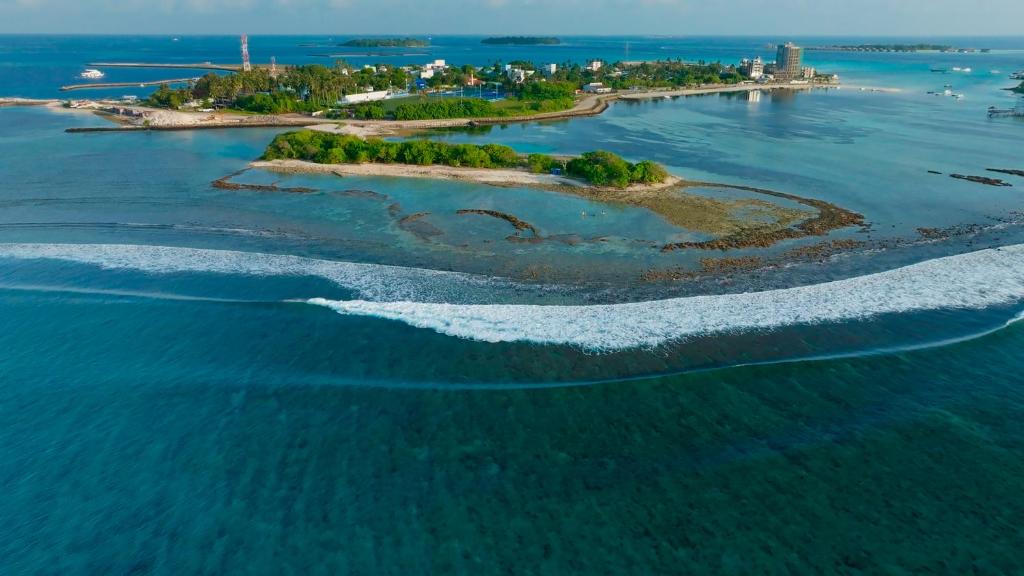 h78 Guraidhoo - View 45