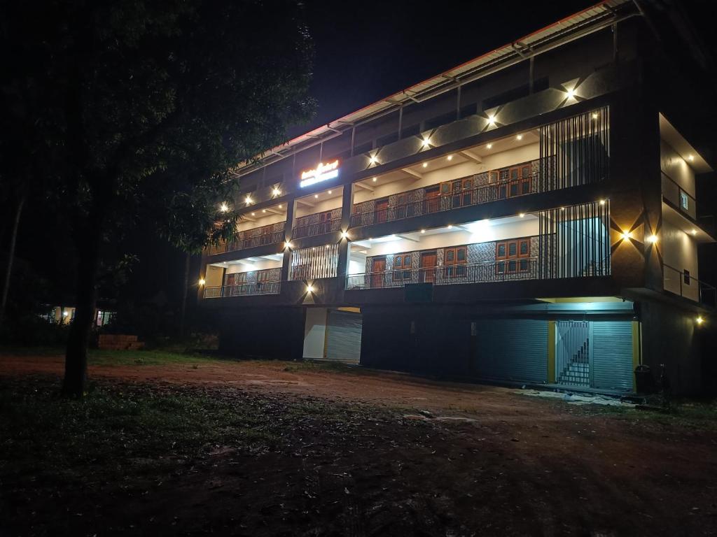 Imagen de la galería de Gokula Arcade, en Subrahmanya