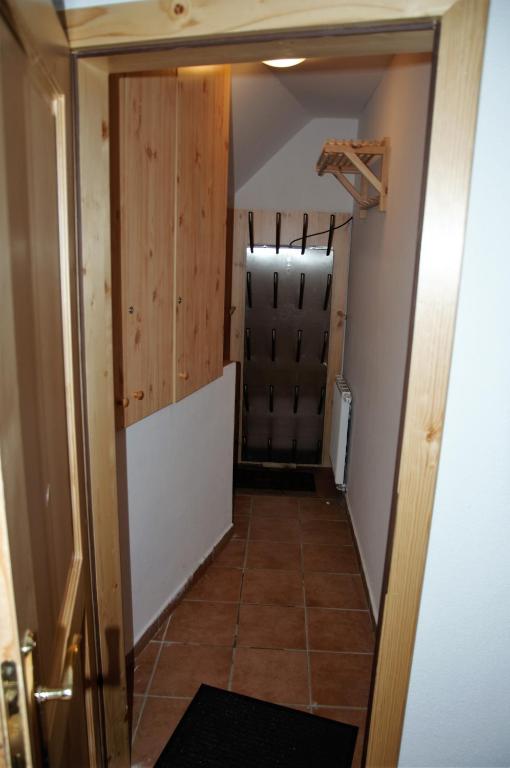 Fotografie z fotogalerie ubytování Apartments Karmen v destinaci Rateče