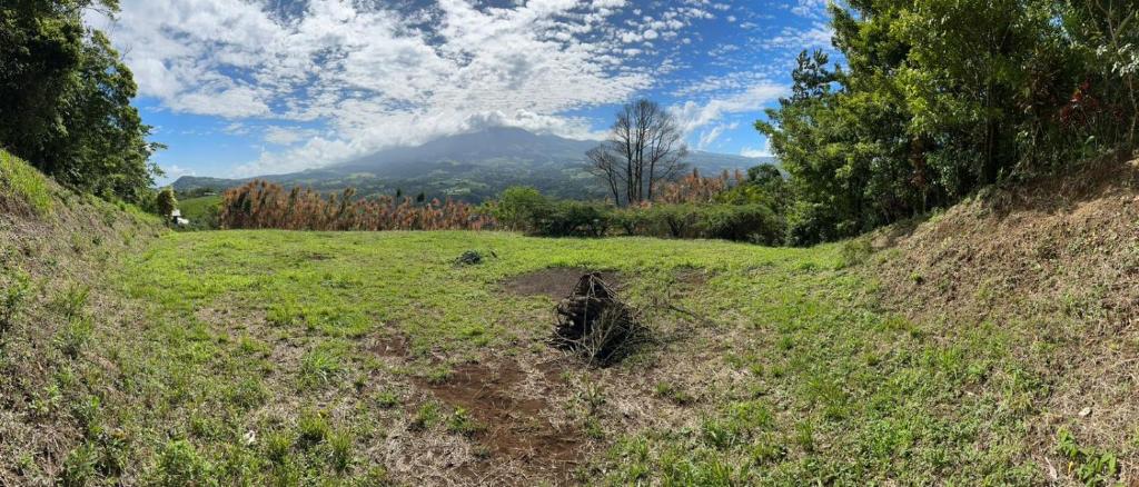 Φυσικό τοπίο κοντά σε αυτό το κάμπινγκ