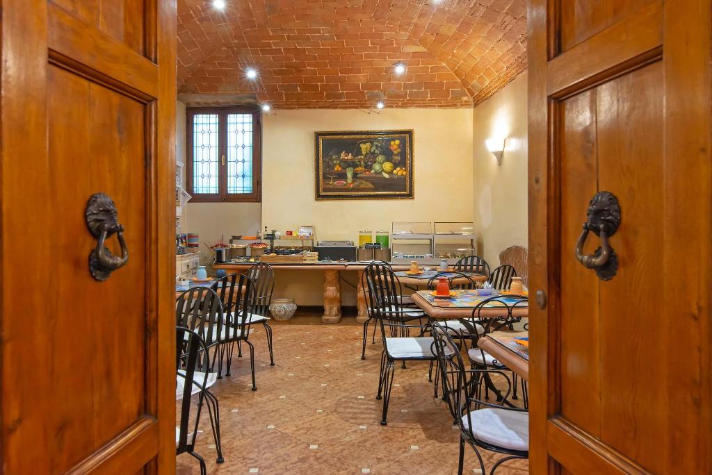 Hotel Porta Faenza - 6