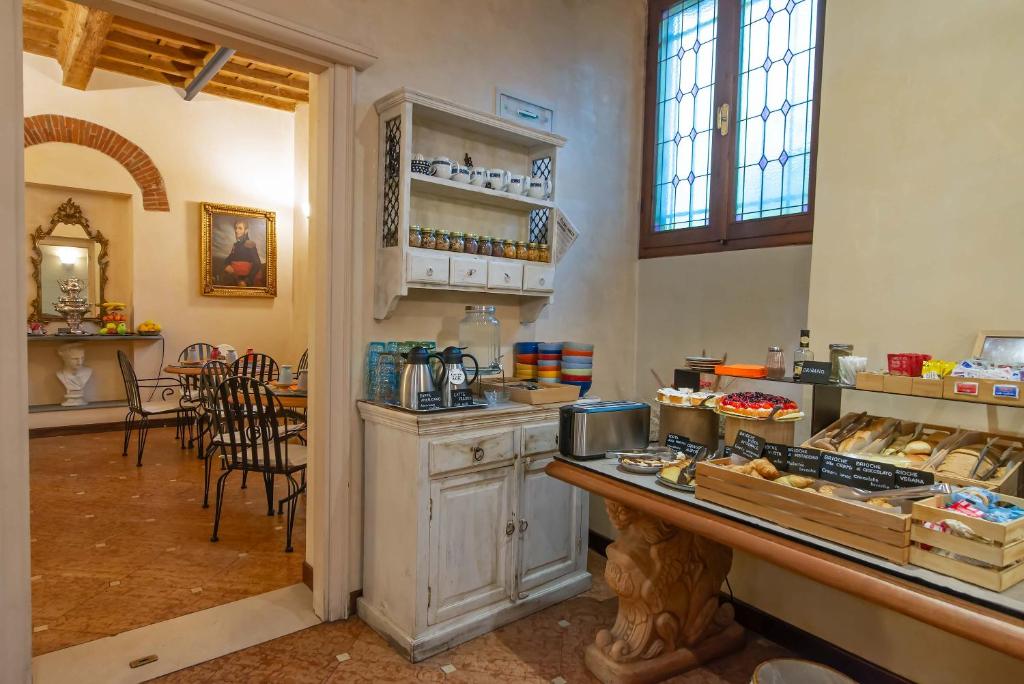 Hotel Porta Faenza - 7