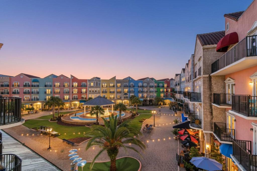 Το κτήριο όπου στεγάζεται  η παραθεριστική κατοικία