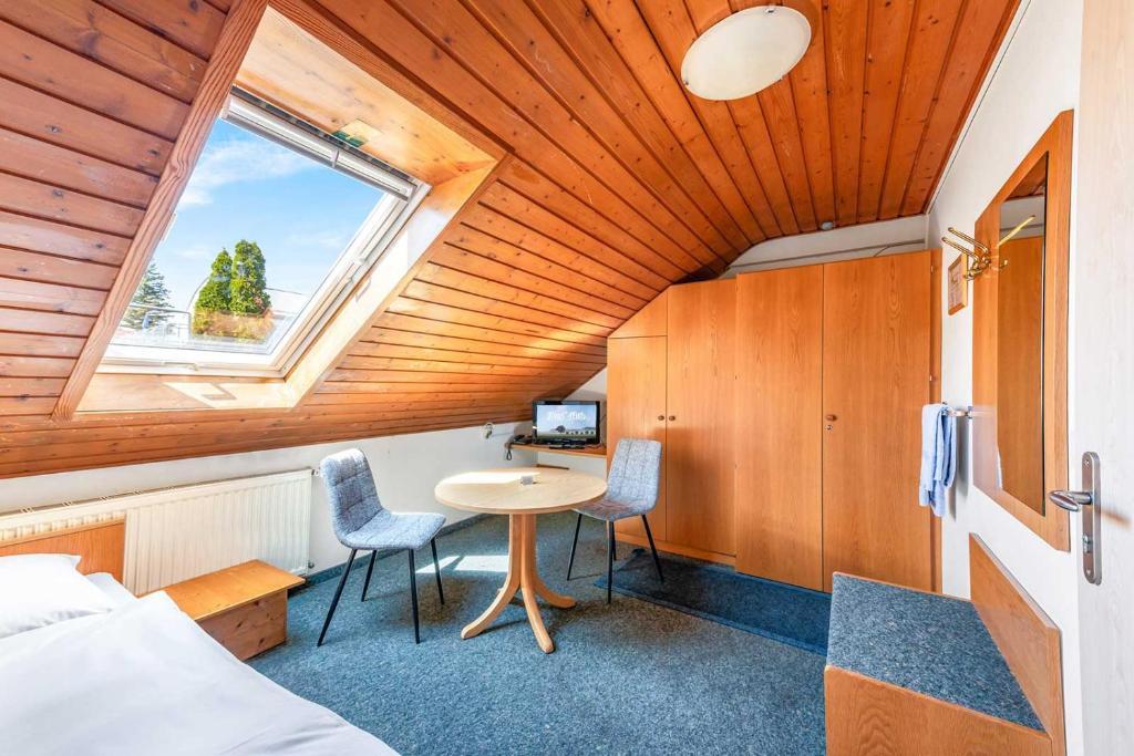 Hotel Pension Fruth - Studio Standard