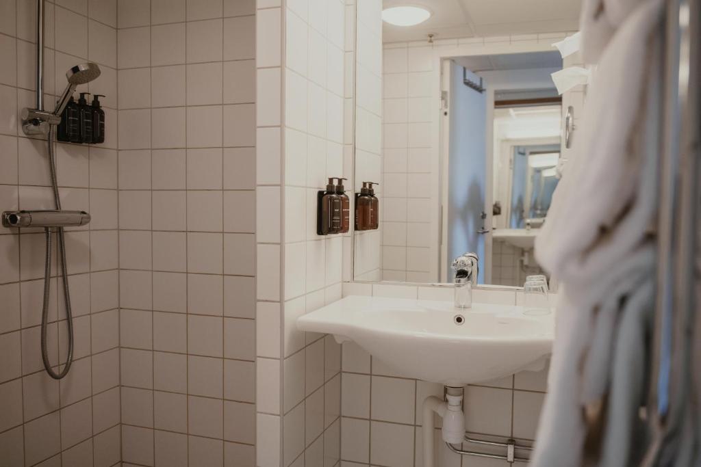 Home Hotel Magasinet - Chambre Double Ou Lits Jumeaux Standard