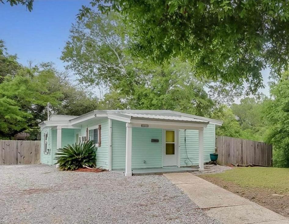 Здание дома для отпуска