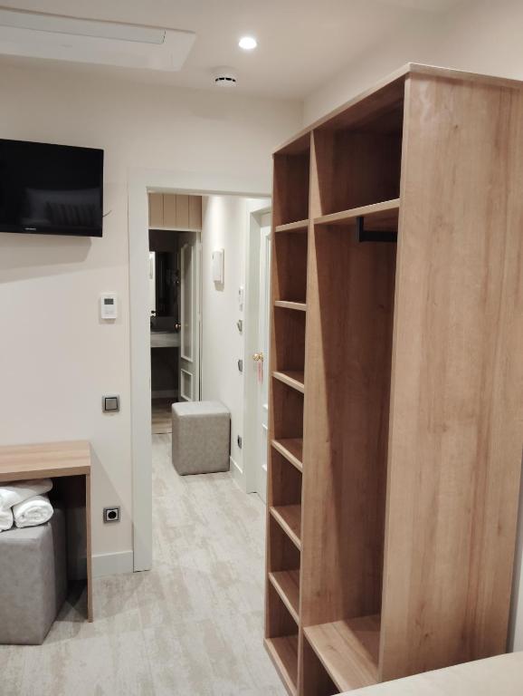 Hotel Vélez - Habitación Familiar