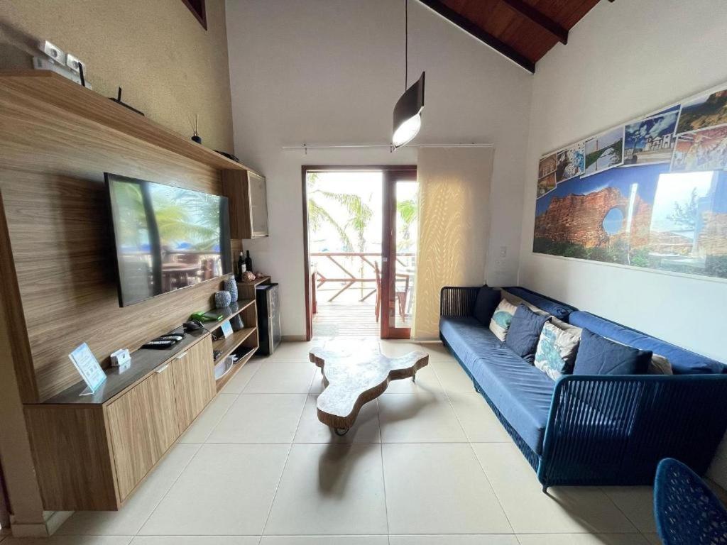 Φωτογραφία από το άλμπουμ του Apartamentos Barra Grande - APÊBG σε Barra Grande