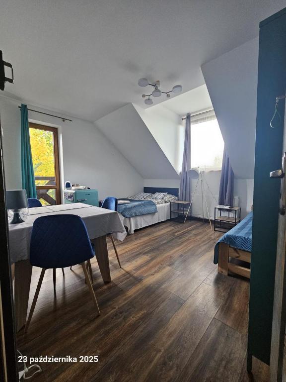 Ostoja Karkonoska - Triple Room