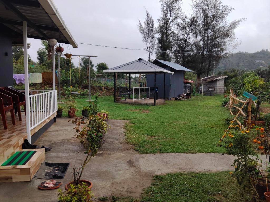 Ảnh trong thư viện ảnh của Airin's Villa ở Agali