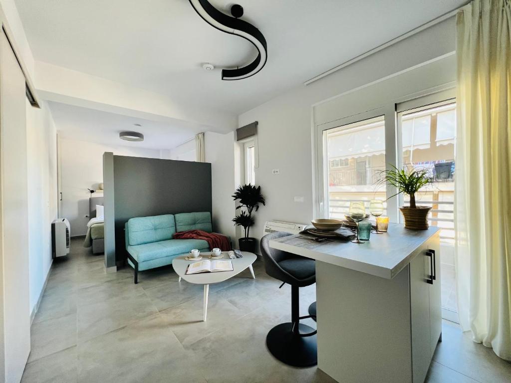 Blue Loft