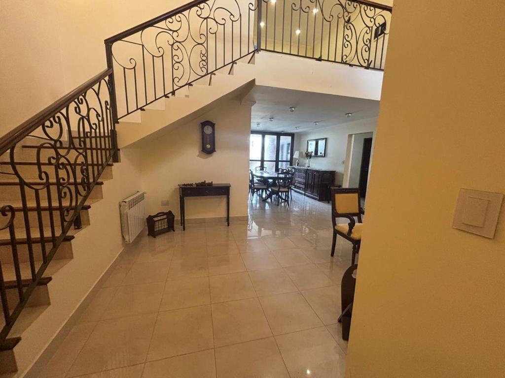 Billede fra billedgalleriet på Yunga Sanlorenceña i San Lorenzo