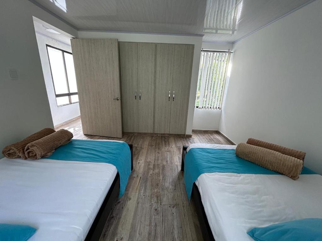 Fotografie z fotogalerie ubytování Finca Chalet La Milagrosa v destinaci Armenia