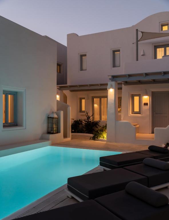 Palmariva Villas photo