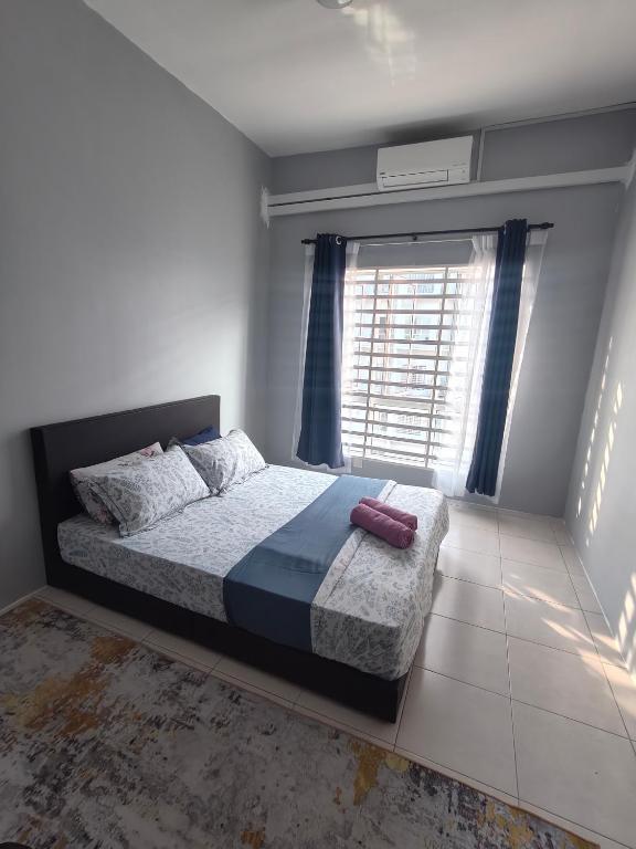 HS Homestay Casa Klebang Ipoh