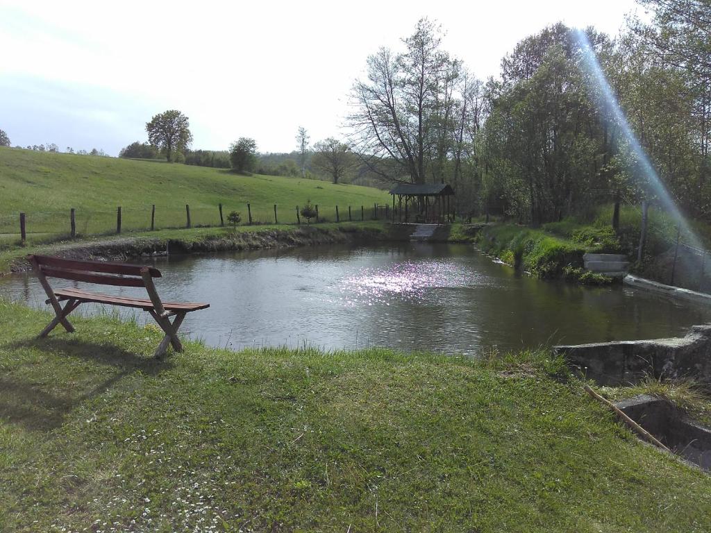 Imagem da galeria de Vila Jezerce 