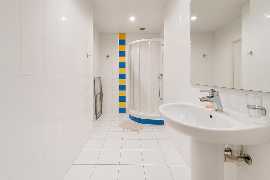 Large apartment in the center photo 3