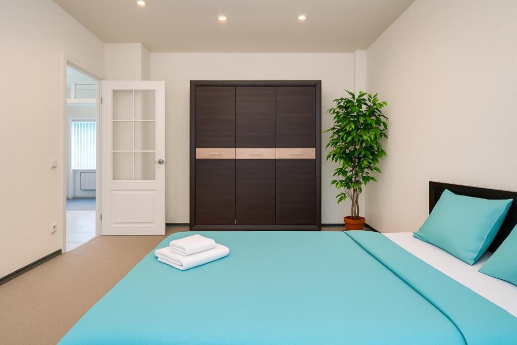 Large apartment in the center photo 2