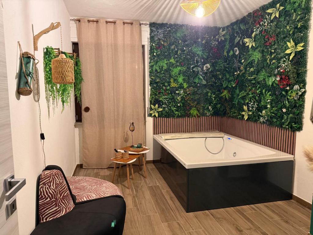 Ảnh trong thư viện ảnh của La Suite nella Valle ở Trecchina