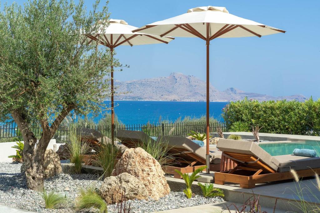 Φυσικό τοπίο κοντά σε αυτή η βίλα