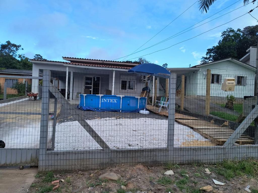 Fotografie z fotogalerie ubytování Casa Temporada Torres v destinaci Torres