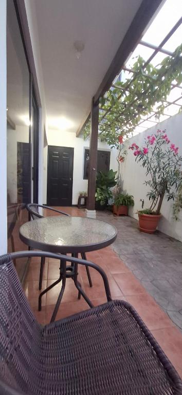 Φωτογραφία από το άλμπουμ του Casa Santiago σε San Pedro Las Huertas