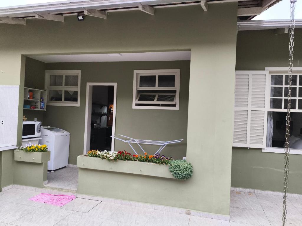 Galeriebild der Unterkunft Cantinho do Sossego in Campo Alegre