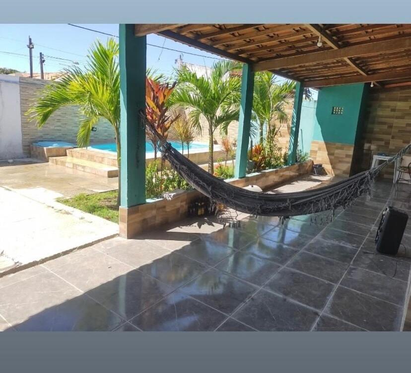 Billede fra billedgalleriet på Beach house - Itamaracá Forte orange i Itamaracá