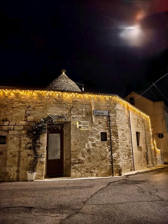 Trulli Antica Fonte - 7