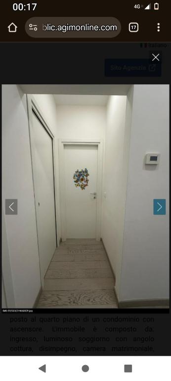Appartamento al mare - Appartement Met 2 Slaapkamers