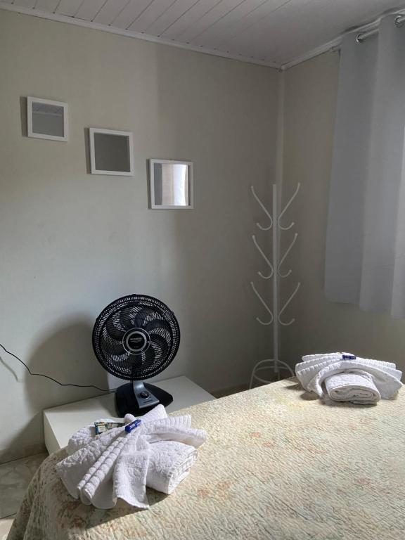 Billede fra billedgalleriet på Cantinho da Paz 2 i Campinas