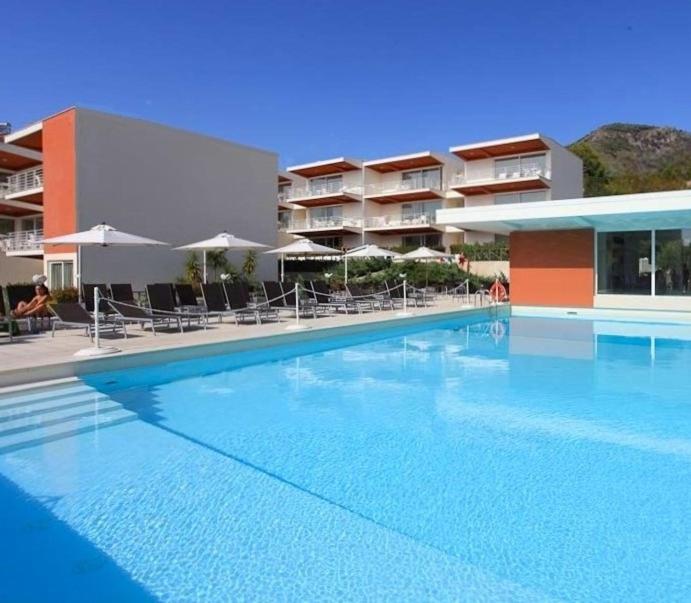 Sporting Club Resort