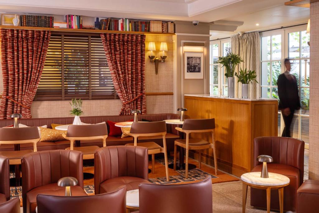 Hôtel D'Aubusson - 5