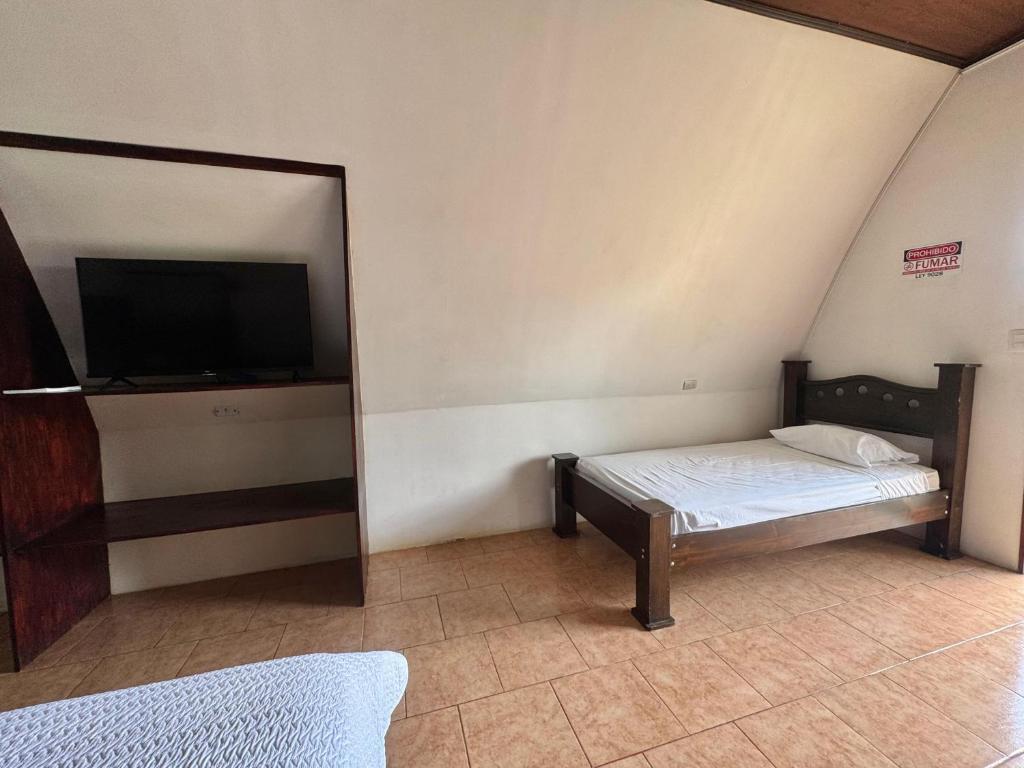 Φωτογραφία από το άλμπουμ του Eco Hotel villas del Tortuguero 1 σε Cariari