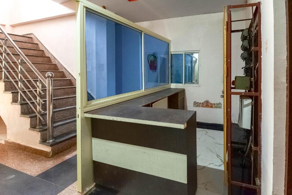 Ảnh trong thư viện ảnh của SPOT ON 66974 Hotel shri gurukripa ở Gwalior