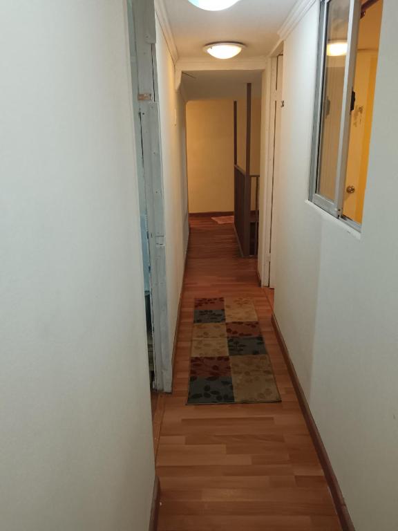 Foto sihtkohas San Antonio asuva majutusasutuse Hostal poetas de Cartagena galeriist